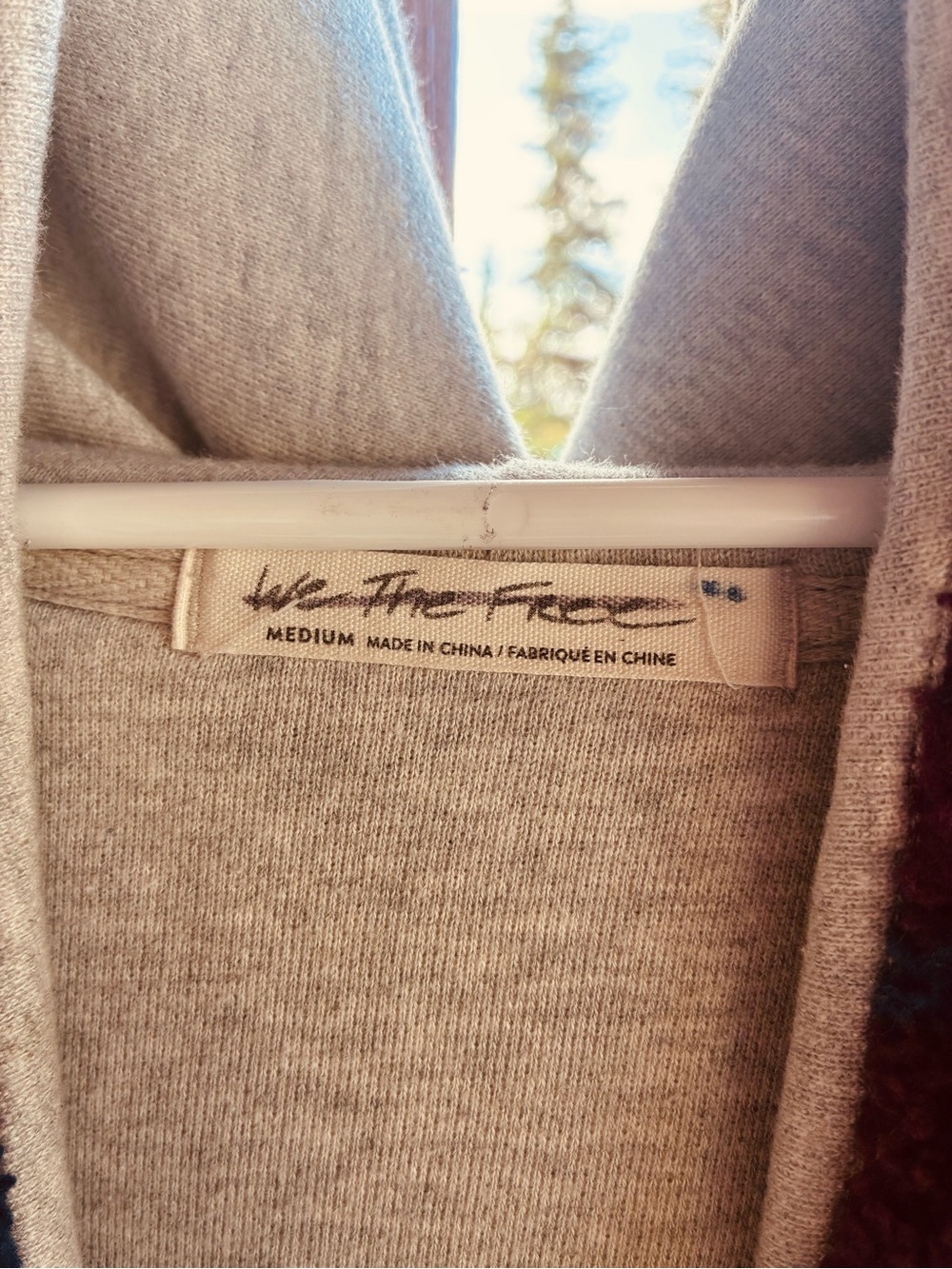 FP Canyon Moon Cardi - Picture 10 of 13